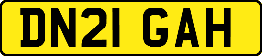 DN21GAH