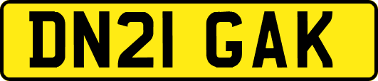 DN21GAK