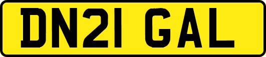 DN21GAL