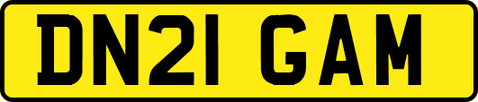 DN21GAM