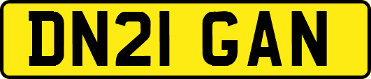 DN21GAN