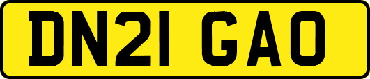 DN21GAO