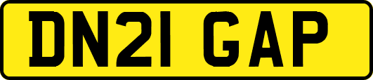 DN21GAP