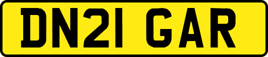 DN21GAR