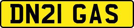 DN21GAS