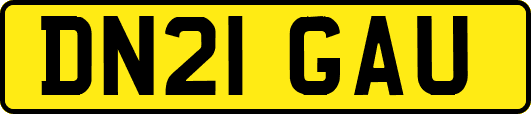 DN21GAU