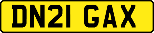 DN21GAX