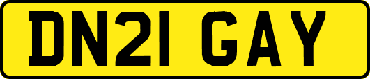 DN21GAY