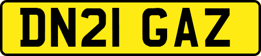DN21GAZ