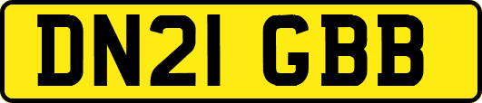 DN21GBB