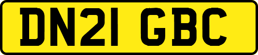 DN21GBC