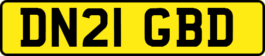 DN21GBD
