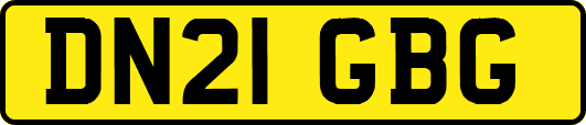DN21GBG
