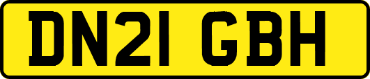 DN21GBH