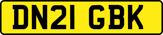 DN21GBK