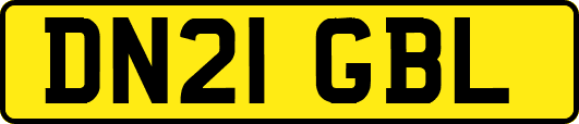 DN21GBL