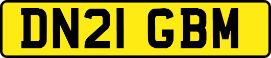 DN21GBM