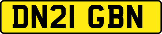 DN21GBN