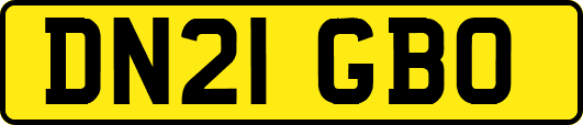 DN21GBO