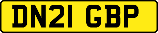 DN21GBP
