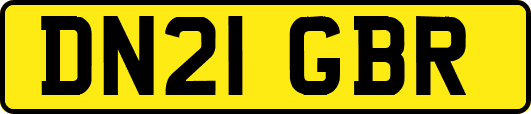 DN21GBR