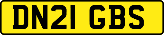 DN21GBS