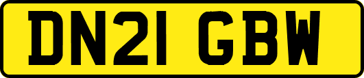 DN21GBW