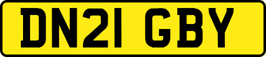 DN21GBY
