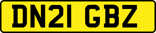 DN21GBZ