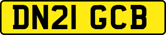 DN21GCB