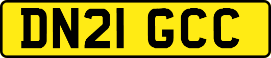 DN21GCC