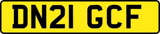 DN21GCF