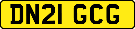 DN21GCG