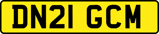 DN21GCM