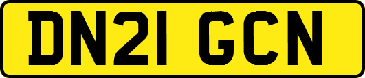 DN21GCN