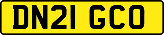 DN21GCO