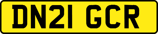 DN21GCR
