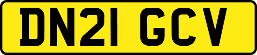 DN21GCV
