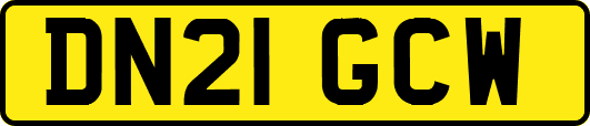 DN21GCW