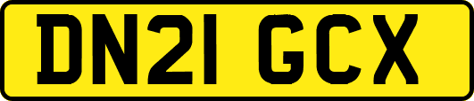 DN21GCX