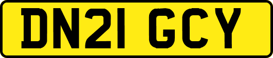 DN21GCY