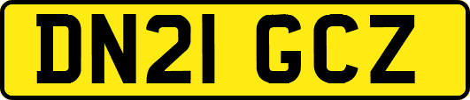 DN21GCZ
