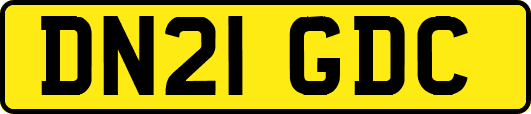 DN21GDC