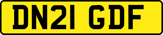 DN21GDF