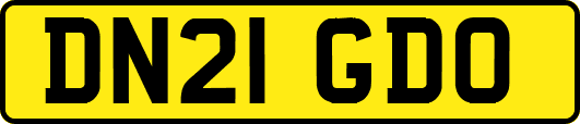 DN21GDO