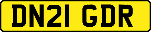DN21GDR