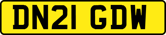 DN21GDW