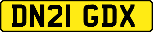 DN21GDX
