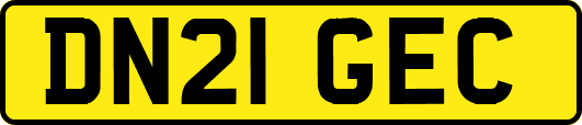 DN21GEC