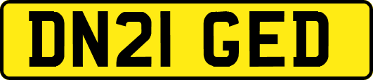 DN21GED